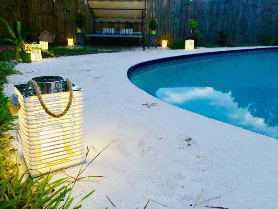 Paradise Hideaway Entire Guest Home Near Beach Clearwater Luaran gambar