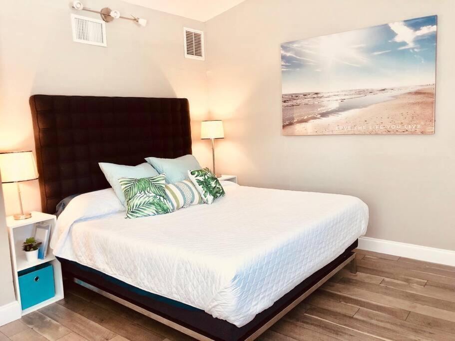 Paradise Hideaway Entire Guest Home Near Beach Clearwater Luaran gambar