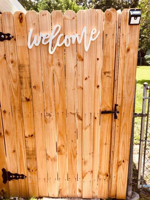 Paradise Hideaway Entire Guest Home Near Beach Clearwater Luaran gambar