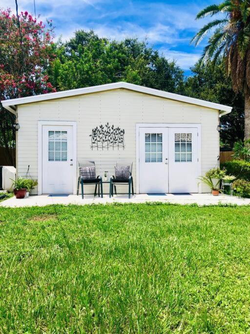 Paradise Hideaway Entire Guest Home Near Beach Clearwater Luaran gambar