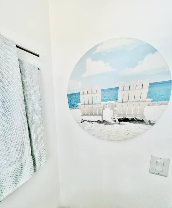 Paradise Hideaway Entire Guest Home Near Beach Clearwater Luaran gambar