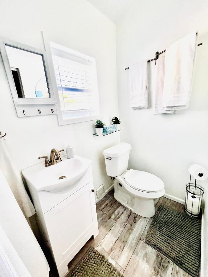 Paradise Hideaway Entire Guest Home Near Beach Clearwater Luaran gambar