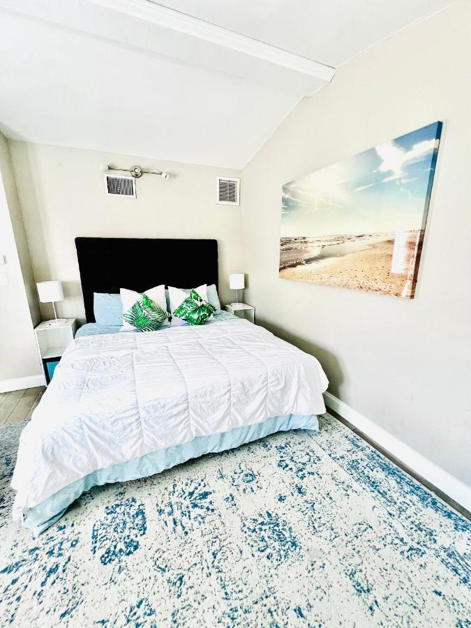Paradise Hideaway Entire Guest Home Near Beach Clearwater Luaran gambar